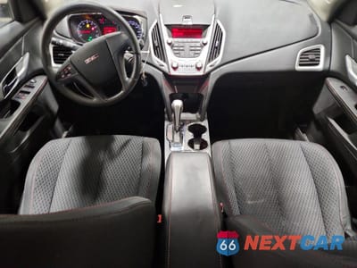 Zdjęcie 8 z 13 samochodu: 2010 GMC TERRAIN SLE VIN:2CTALBEW9A6327837 - miniatura