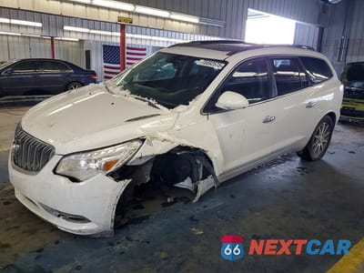 2016 BUICK ENCLAVE 5GAKVBKD4GJ275673 - główne zdjęcie licytacji z USA - miniatura