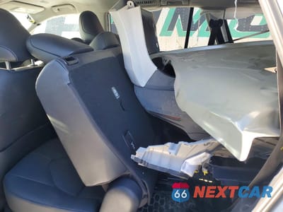 Zdjęcie 11 z 14 samochodu: 2025 TOYOTA GRAND HIGHLANDER VIN:5TDACAB57SS059296 - miniatura