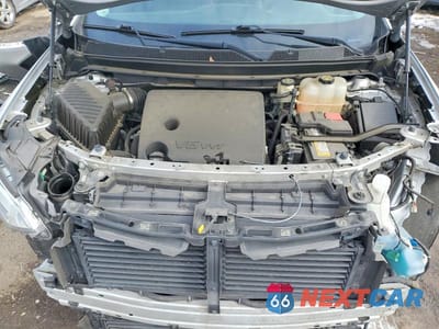 Zdjęcie 12 z 13 samochodu: 2018 CHEVROLET TRAVERSE PREMIER VIN:1GNEVJKW0JJ270637 - miniatura