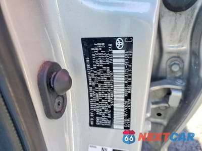 Zdjęcie 12 z 12 samochodu: 2022 TOYOTA COROLLA SE VIN:5YFP4MCE1NP101787 - miniatura