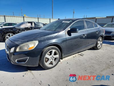 Główne zdjęcie samochodu: 2012 VOLVO S60 T5 VIN:YV1622FS1C2114438 - miniatura