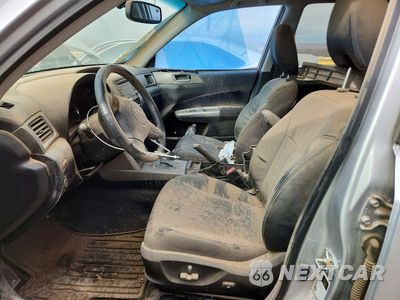 Zdjęcie 7 z 13 samochodu: 2010 SUBARU FORESTER 2.5X LIMITED VIN:JF2SH6DC5AH776542 - miniatura