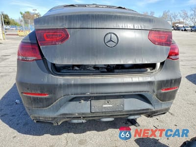 Zdjęcie 6 z 13 samochodu: 2020 MERCEDES-BENZ GLC COUPE 300 4MATIC VIN:WDC0J8EB8LF714573 - miniatura