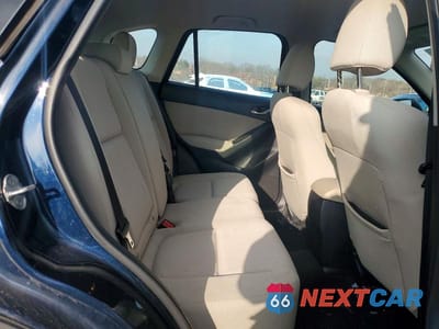 Zdjęcie 11 z 12 samochodu: 2015 MAZDA CX-5 SPORT VIN:JM3KE2BE9F0522365 - miniatura