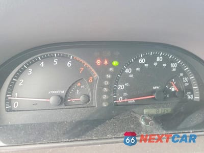 Zdjęcie 9 z 12 samochodu: 2003 TOYOTA CAMRY LE VIN:4T1BF32K93U551642 - miniatura