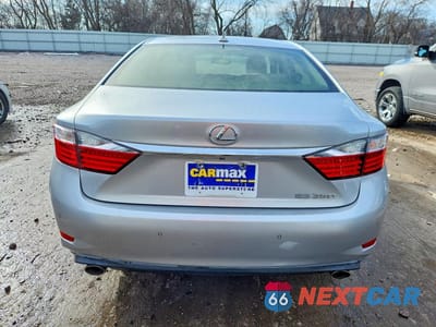 Zdjęcie 6 z 12 samochodu: 2013 LEXUS ES 350 BASE VIN:JTHBK1GG0D2011908 - miniatura