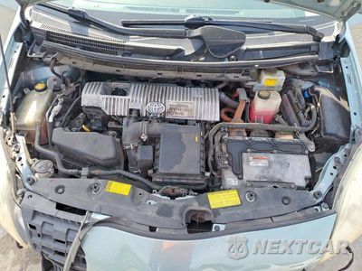 Zdjęcie 11 z 12 samochodu: 2012 TOYOTA PRIUS TWO VIN:JTDKN3DU0C1580339 - miniatura