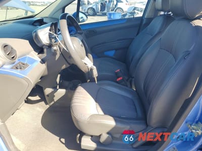 Zdjęcie 7 z 13 samochodu: 2014 CHEVROLET SPARK 1LT VIN:KL8CD6S96EC415578 - miniatura