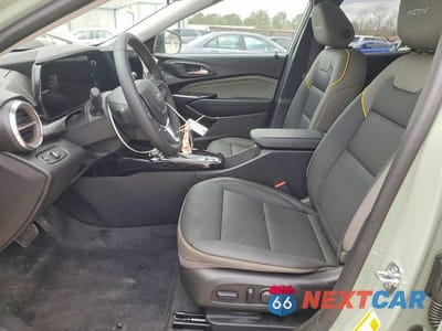 Zdjęcie 7 z 13 samochodu: 2026 CHEVROLET TRAX ACTIV VIN:KL77LKEP6TC043104 - miniatura