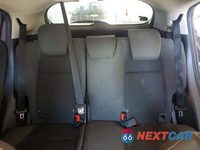 Zdjęcie 10 z 12 samochodu: 2020 HONDA HR-V EX VIN:3CZRU6H53LM720189 - miniatura