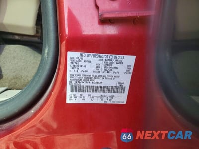 Zdjęcie 12 z 12 samochodu: 2001 FORD F250 SUPER DUTY VIN:1FTNW21F91ED28637 - miniatura