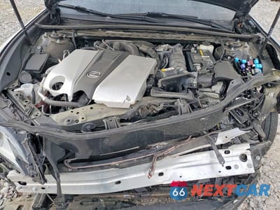 Zdjęcie 11 z 11 samochodu: 2021 LEXUS ES 350 BASE VIN:58ADZ1B16MU096108 - miniatura