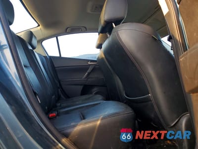 Zdjęcie 10 z 12 samochodu: 2011 MAZDA 3 I VIN:JM1BL1VF0B1386614 - miniatura