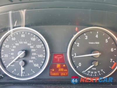 Zdjęcie 9 z 13 samochodu: 2013 BMW X5 XDRIVE35I VIN:5UXZV4C55D0E08492 - miniatura
