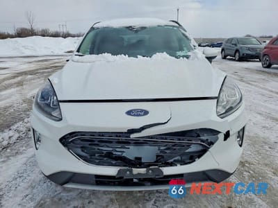 Piąte zdjęcie samochodu w środku: 2020 FORD ESCAPE SEL VIN:1FMCU9H65LUA80404 - miniatura