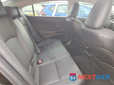 Zdjęcie 10 z 13 samochodu: 2022 LEXUS ES 250 BASE VIN:58AD11D1XNU008859 - miniatura