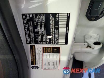Zdjęcie 13 z 13 samochodu: 2018 MERCEDES-BENZ GLE 350 VIN:4JGDA5JB8JB069113 - miniatura