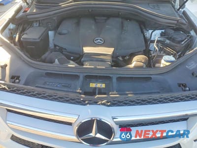 Zdjęcie 12 z 13 samochodu: 2015 MERCEDES-BENZ GL 350 BLUETEC VIN:4JGDF2EE8FA531297 - miniatura