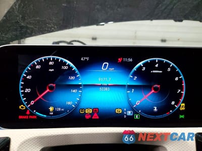 Zdjęcie 9 z 13 samochodu: 2020 MERCEDES-BENZ CLA 250 4MATIC VIN:W1K5J4HB5LN099802 - miniatura