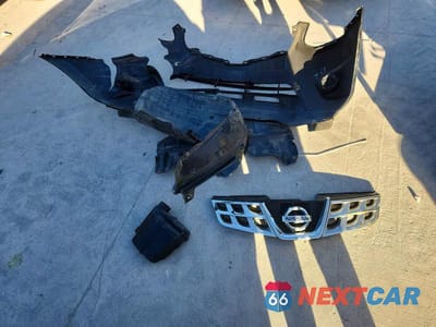 Zdjęcie 13 z 13 samochodu: 2011 NISSAN ROGUE S VIN:JN8AS5MV1BW278587 - miniatura