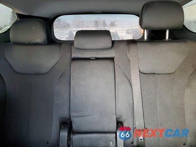 Zdjęcie 10 z 13 samochodu: 2019 HYUNDAI SANTA FE SE VIN:5NMS2CAD0KH098410 - miniatura