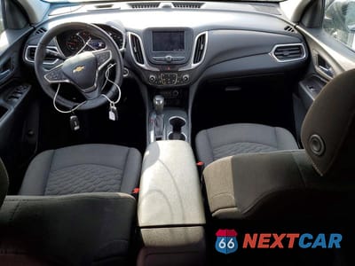 Zdjęcie 8 z 12 samochodu: 2021 CHEVROLET EQUINOX LT VIN:2GNAXKEV6M6126948 - miniatura
