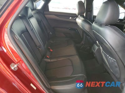 Zdjęcie 10 z 12 samochodu: 2022 KIA K5 GT LINE VIN:5XXG64J24NG090943 - miniatura