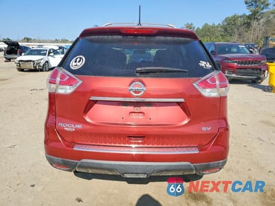 Zdjęcie 6 z 13 samochodu: 2016 NISSAN ROGUE S VIN:KNMAT2MT5GP620159 - miniatura
