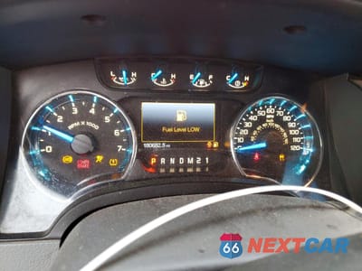 Zdjęcie 9 z 13 samochodu: 2014 FORD F150 VIN:1FTFW1EF2EFC84179 - miniatura