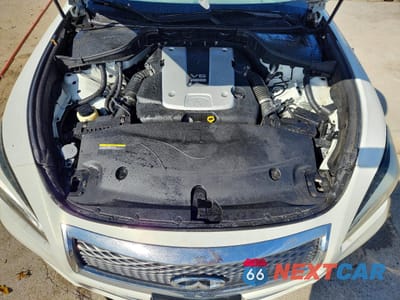 Zdjęcie 11 z 13 samochodu: 2015 INFINITI Q70L 3.7 VIN:JN1BY1PPXFM601608 - miniatura