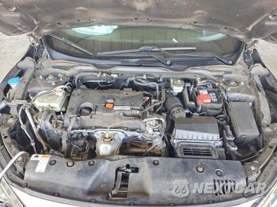 Zdjęcie 11 z 12 samochodu: 2021 HONDA CIVIC SPORT VIN:2HGFC2F82MH531066 - miniatura