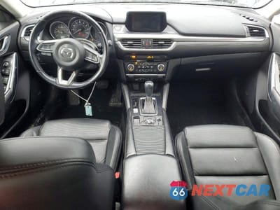 Zdjęcie 8 z 12 samochodu: 2017 MAZDA 6 TOURING VIN:JM1GL1V56H1137952 - miniatura