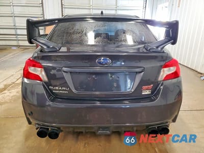Zdjęcie 6 z 12 samochodu: 2017 SUBARU WRX STI VIN:JF1VA2V68H9818441 - miniatura
