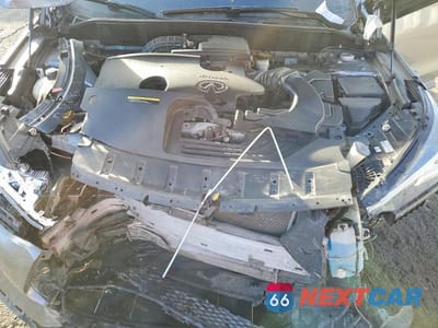 Zdjęcie 11 z 12 samochodu: 2021 INFINITI QX50 SENSORY VIN:3PCAJ5CB3MF101147 - miniatura