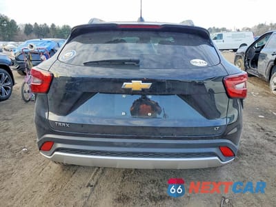Zdjęcie 6 z 12 samochodu: 2024 CHEVROLET TRAX 1LT VIN:KL77LHE28RC107434 - miniatura