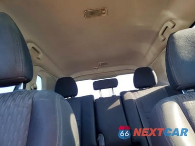 Zdjęcie 10 z 13 samochodu: 2017 NISSAN ROGUE S VIN:JN8AT2MV1HW008957 - miniatura