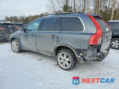 Drugie zdjęcie samochodu z przodu: 2007 VOLVO XC90 3.2 VIN:YV4CZ982271342595 - miniatura