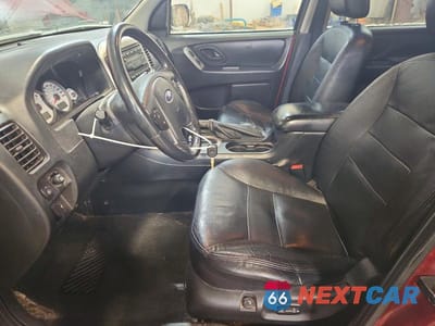 Zdjęcie 7 z 13 samochodu: 2005 FORD ESCAPE LIMITED VIN:1FMYU94135KD09256 - miniatura