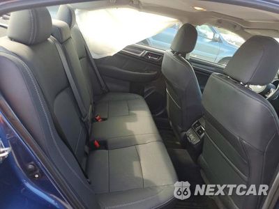 Zdjęcie 10 z 12 samochodu: 2019 SUBARU LEGACY 2.5I LIMITED VIN:4S3BNAN67K3031308 - miniatura