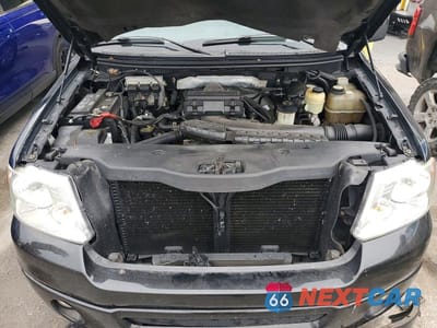 Zdjęcie 11 z 12 samochodu: 2007 FORD F150 SUPERCREW VIN:1FTRW12597FA05323 - miniatura