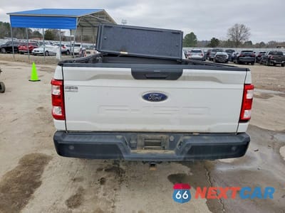 Zdjęcie 6 z 12 samochodu: 2023 FORD F150 SUPER CAB VIN:1FTEX1C5XPKF28691 - miniatura