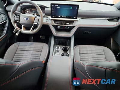 Zdjęcie 8 z 14 samochodu: 2026 FORD EXPLORER ST-LINE VIN:1FMUK7KH6TGA17884 - miniatura