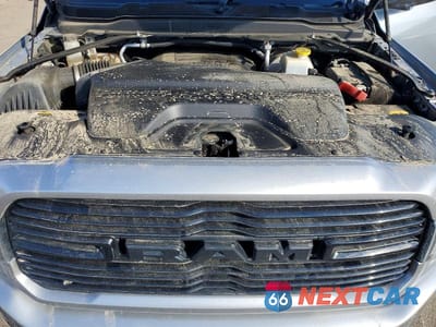 Zdjęcie 11 z 11 samochodu: 2022 RAM 2500 LARAMIE VIN:3C6UR5FJ1NG149449 - miniatura