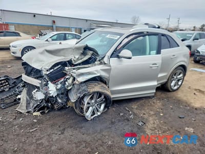 2016 AUDI Q3 PRESTIGE WA1GFCFS0GR010535 - główne zdjęcie licytacji z USA - miniatura