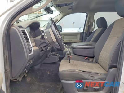 Zdjęcie 7 z 12 samochodu: 2010 DODGE RAM 3500 VIN:3D73M3CL9AG131312 - miniatura