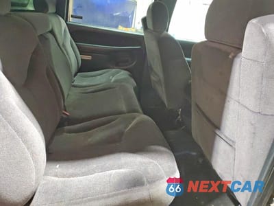 Zdjęcie 10 z 11 samochodu: 2001 GMC SIERRA K1500 HEAVY DUTY VIN:1GTGK13U81F207151 - miniatura