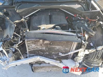 Zdjęcie 12 z 13 samochodu: 2018 BMW X5 SDRIVE35I VIN:5UXKR2C5XJ0Z16024 - miniatura