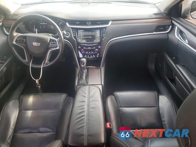 Zdjęcie 8 z 13 samochodu: 2018 CADILLAC XTS LUXURY VIN:2G61M5S30J9144946 - miniatura