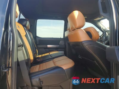 Zdjęcie 10 z 12 samochodu: 2024 FORD F250 SUPER DUTY VIN:1FT8W2BM8REE87638 - miniatura